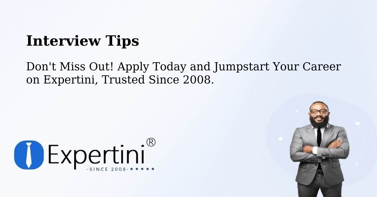 Interview Tips & Techniques for Job Seekers – Saltcoats - Saltcoats, United Kingdom Jobs Expertini